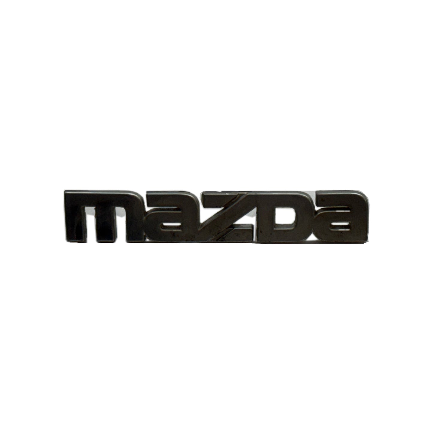 Badge scritta posteriore Mazda Mx5 NA