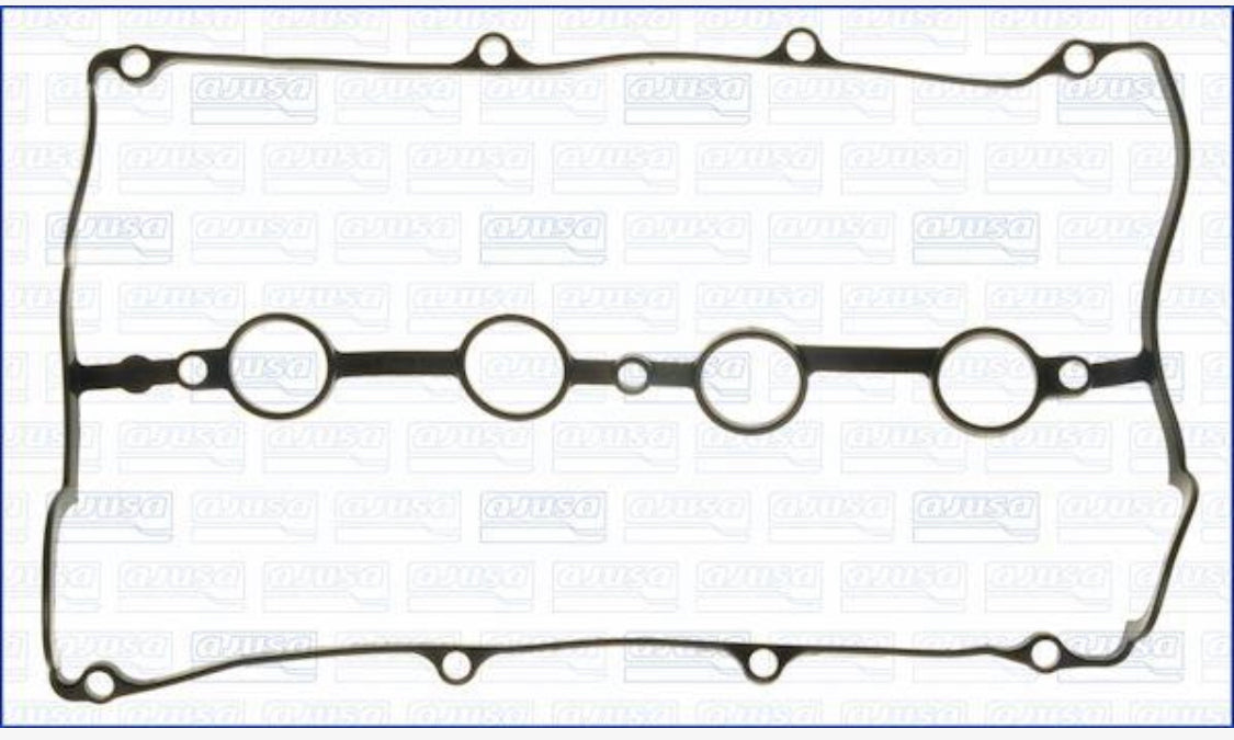 Ajusa Guarnizione Coperchio Punterie Mazda Mx5 NA NB 1.6