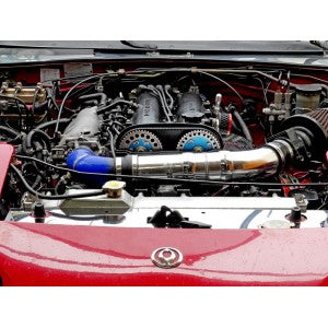 Pannello Radiatore Mazda Mx5 NA ABS