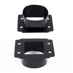 Adattatore Debimetro Per Filtro Aria Sportivo MX-5 NA