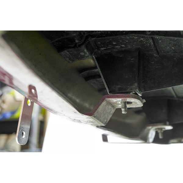 Staffa Targa Inferiore Jass Performance MX-5 NA NB