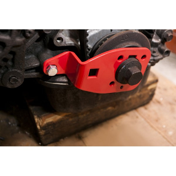 Strumento Blocco Albero Motore Jass Performance MX-5 NA NB