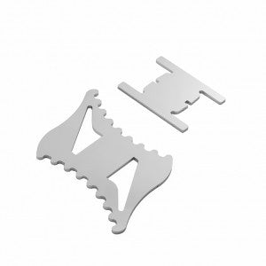 Strumento Blocco Puleggia Cams Jass Performance MX-5 NA NB