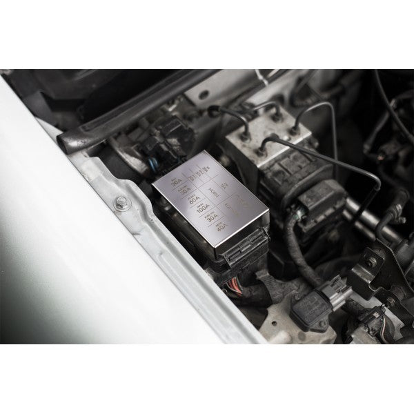 Cover Scatola Fusibile Jass Performance MX-5 NB