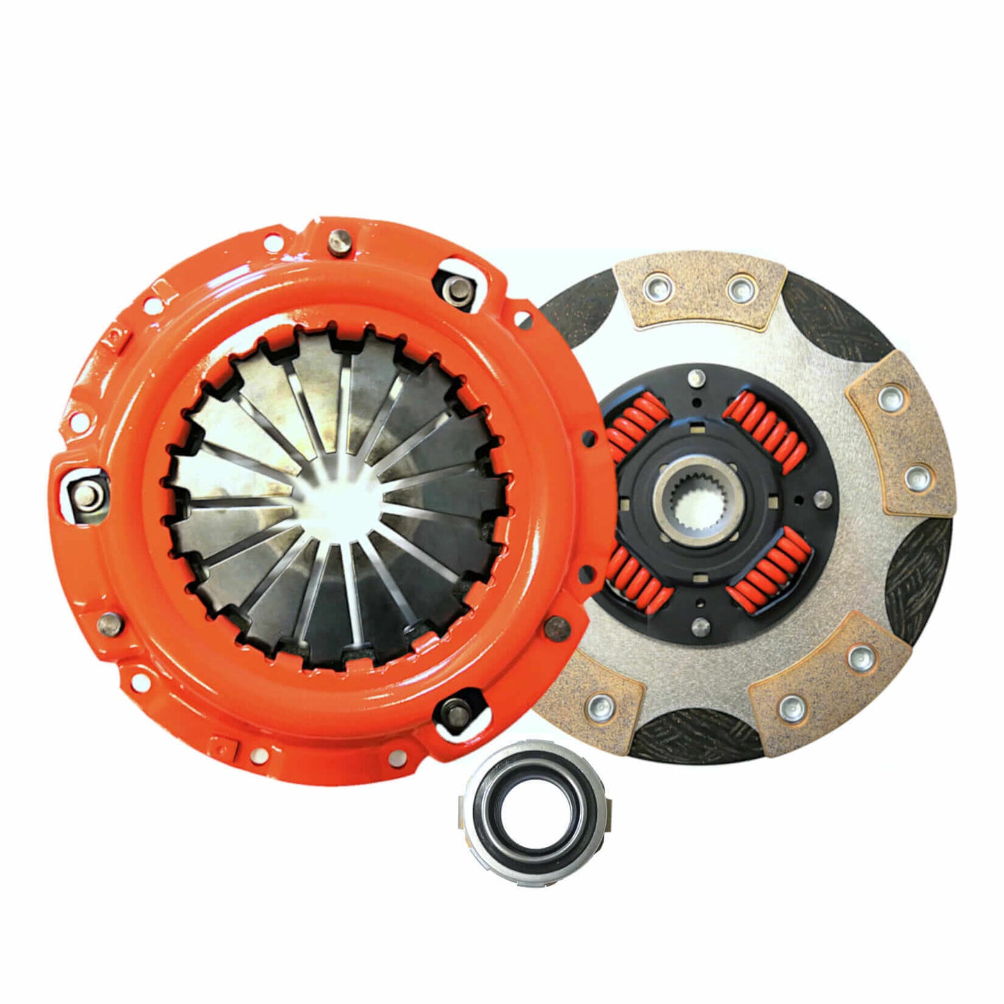 Kit Frizione Racing Bofi MX-5 NA NB 1.8