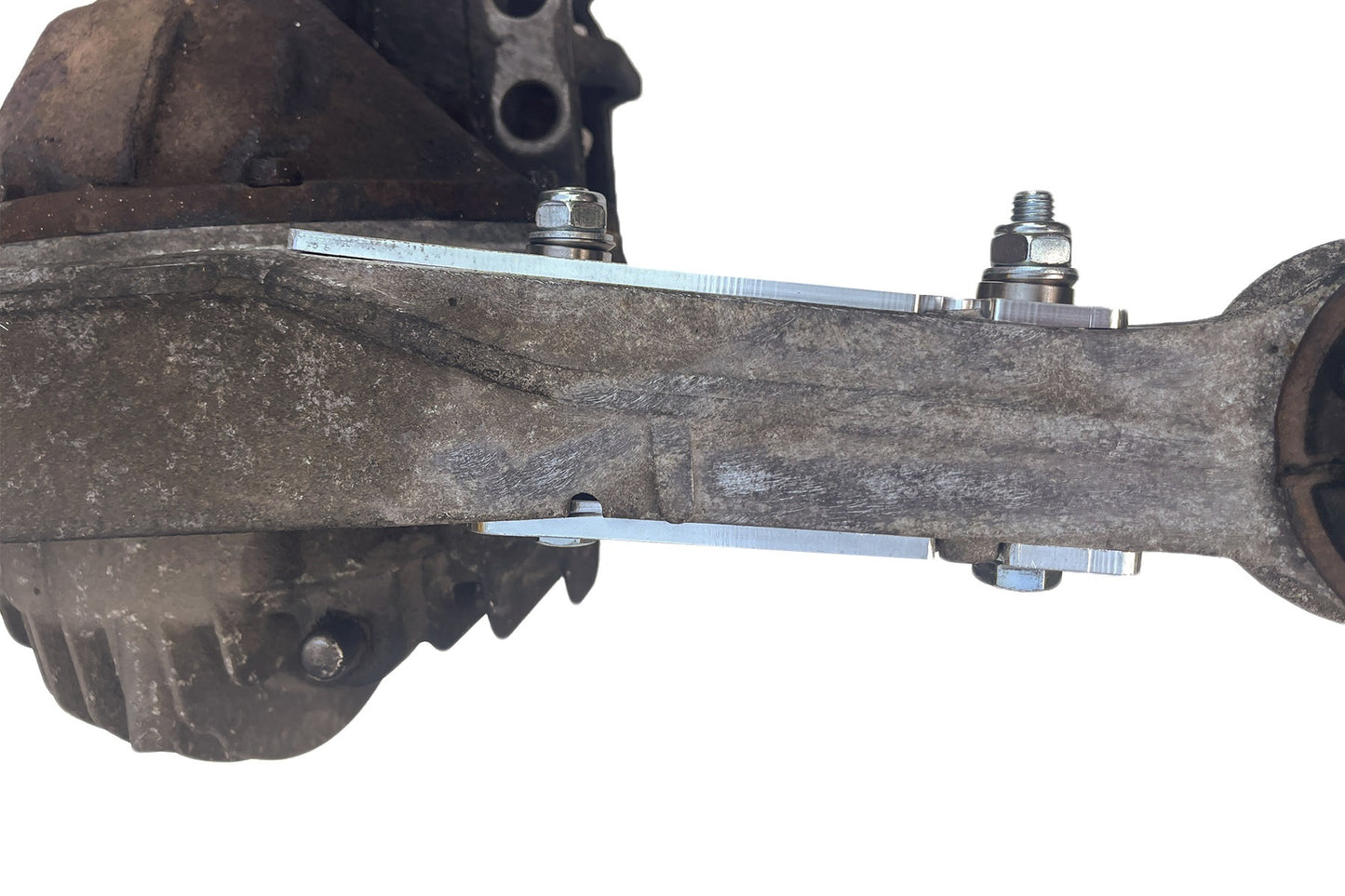 Braccetti Rinforzo Differenziale In Alluminio MX-5 NA NB