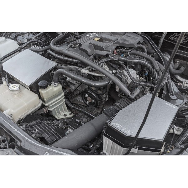 Cover Scatola Fusibile Jass Performance MX-5 NC