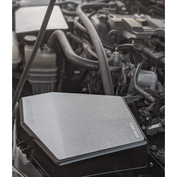 Cover Scatola Fusibile Jass Performance MX-5 NC