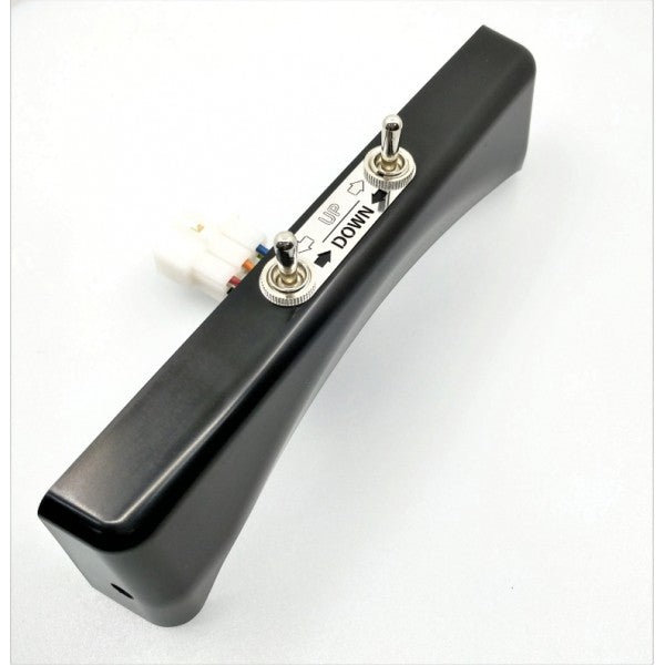 Delete Console Centrale Con Interuttori Finestrini Jass Performance MX-5 NA