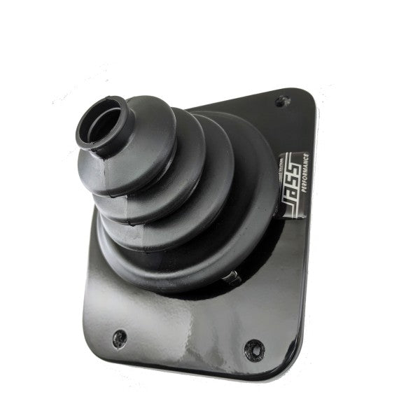 Cuffia Leva Cambio Console Delete Jass Performance MX-5 NA NB