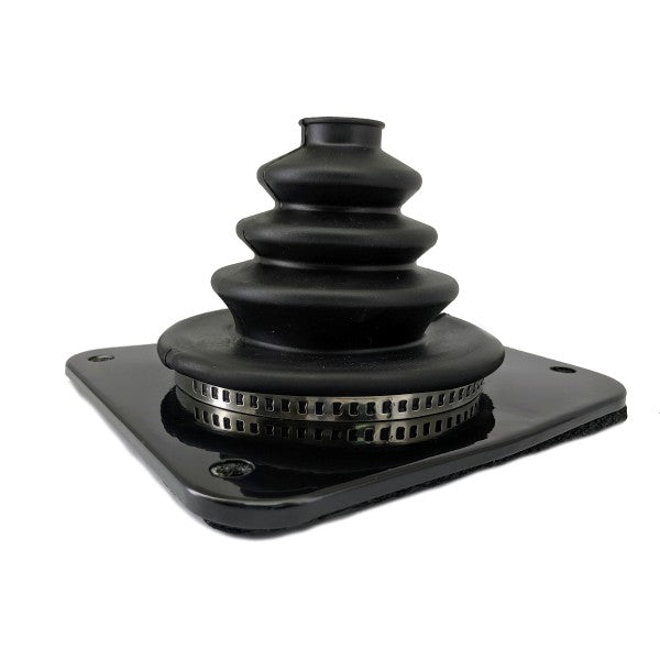 Cuffia Leva Cambio Console Delete Jass Performance MX-5 NA NB