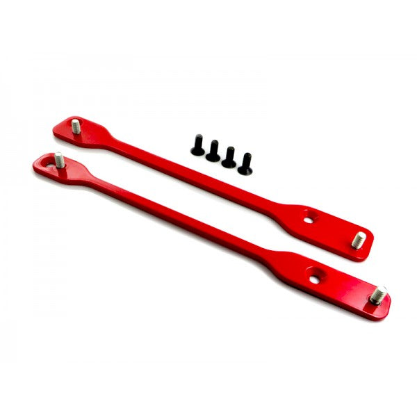 Staffe Jass Performance Per Sedili Sparco Set MX-5 NA NB