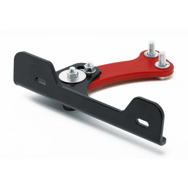 Staffa Targa Laterale Regolabile Jass Performance MX-5 NA NB