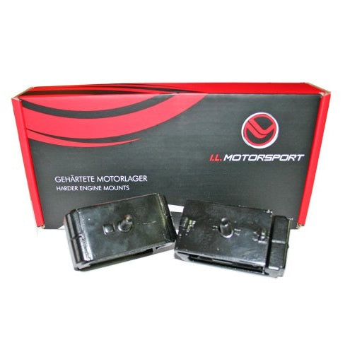 Supporti Motore Maggiorati MX-5 1.6 1.8 NA NB