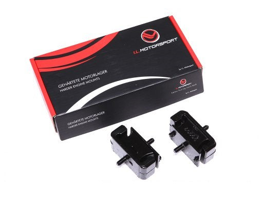 Supporti Motore Maggiorati MX-5 1.6 1.8 NA NB
