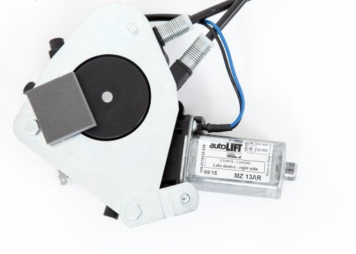 Kit Motorino Finestrino Destro MX-5 NA