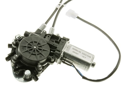 Motorino Finestrino Sinistro MX-5 NB