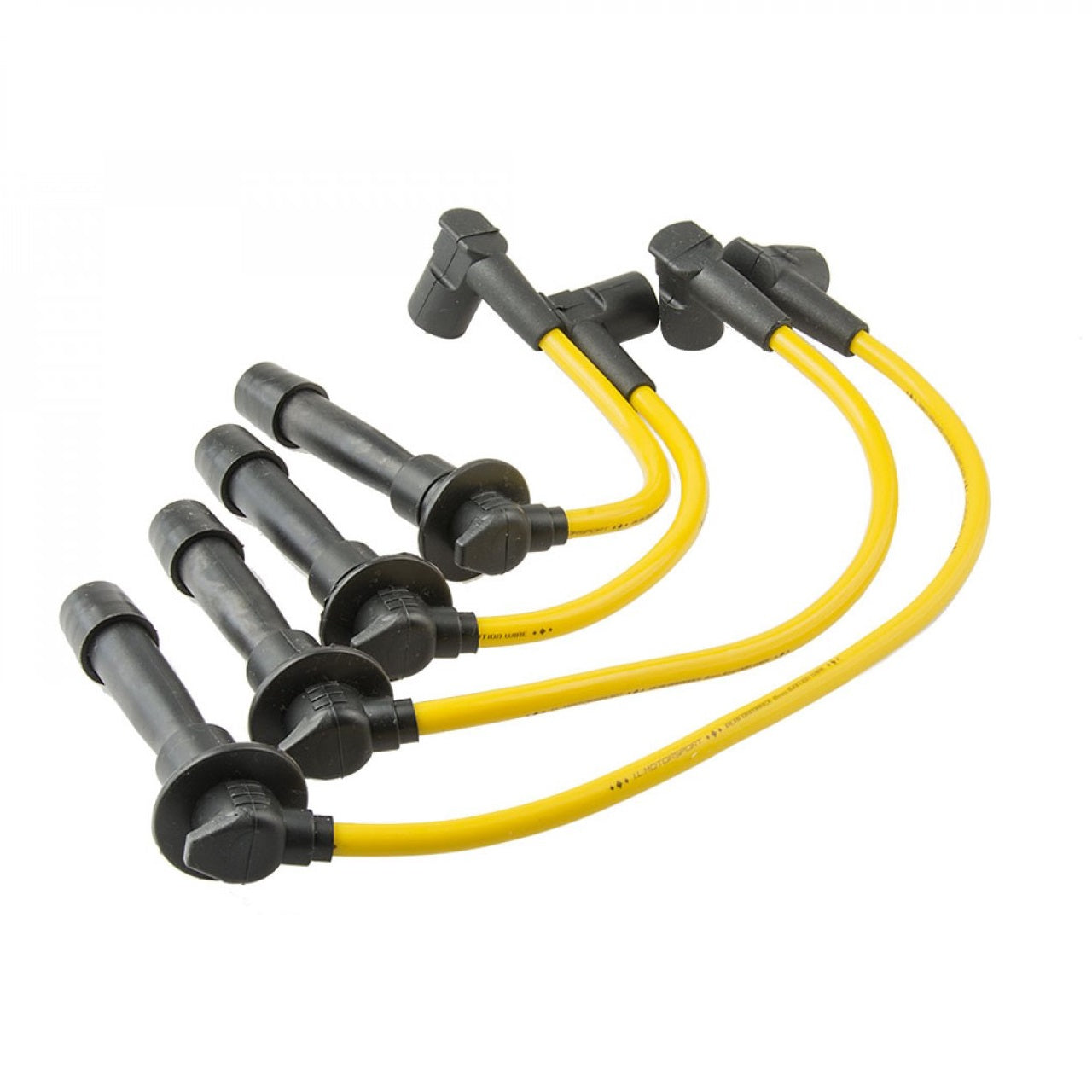 Cavi Candela 8mm Giallo MX-5 NA NB