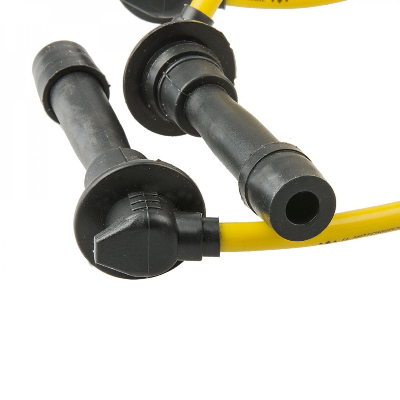 Cavi Candela 8mm Giallo MX-5 NA NB
