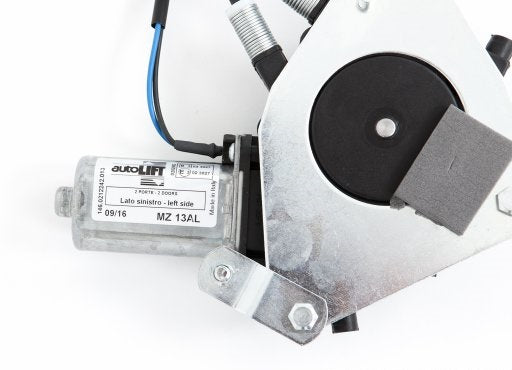 Kit Motorino Finestrino Sinistro MX-5 NA