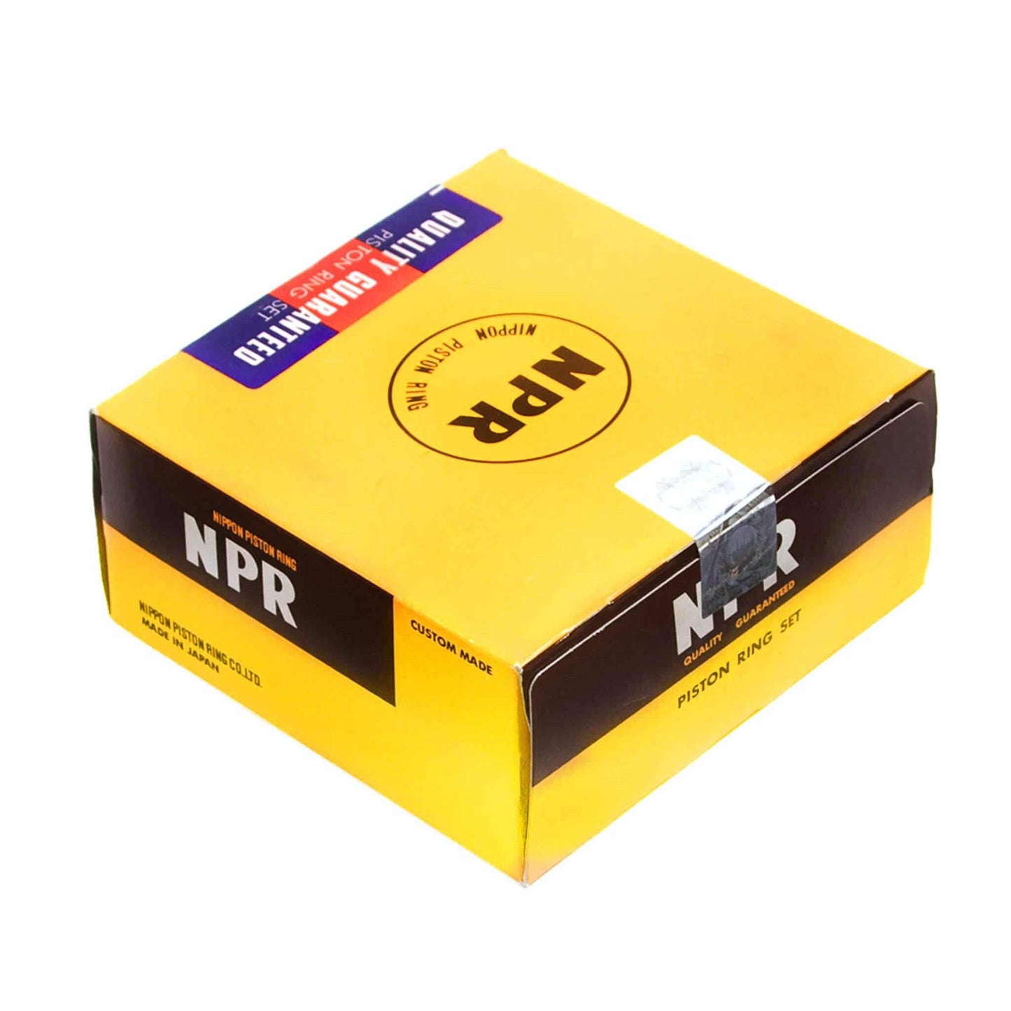 Fasce Elastiche NPR MX-5 NA NB 1.8