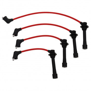 Cavi Candele Jackson Racing Rossi 8mm MX-5 NA NB