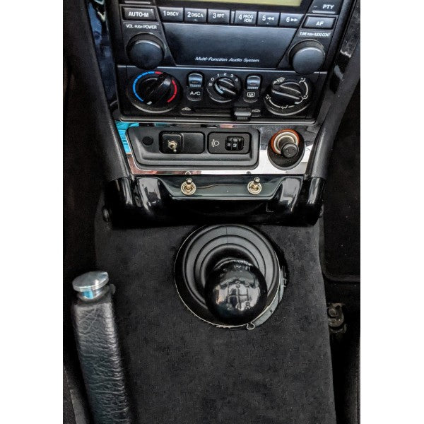 Delete Console Centrale Con Interuttori Finestrini Jass Performance MX-5 NB