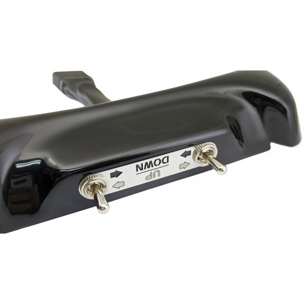 Delete Console Centrale Con Interuttori Finestrini Jass Performance MX-5 NB