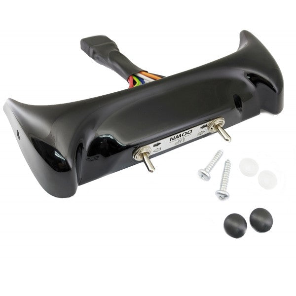 Delete Console Centrale Con Interuttori Finestrini Jass Performance MX-5 NB