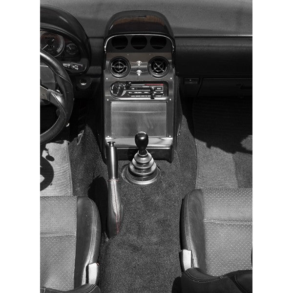 Tappeto Console Centrale MX-5 NA/NB