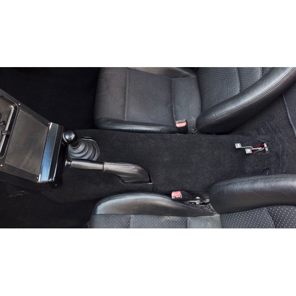 Cuffia Leva Cambio Console Delete Jass Performance MX-5 NA NB