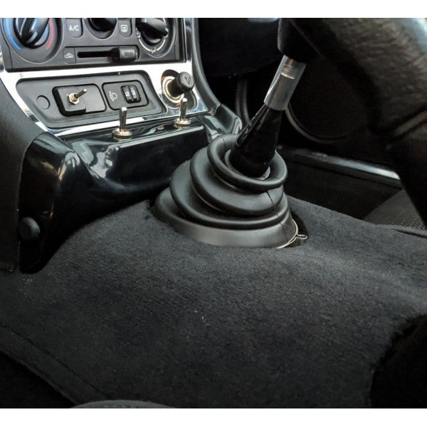Delete Console Centrale Con Interuttori Finestrini Jass Performance MX-5 NB