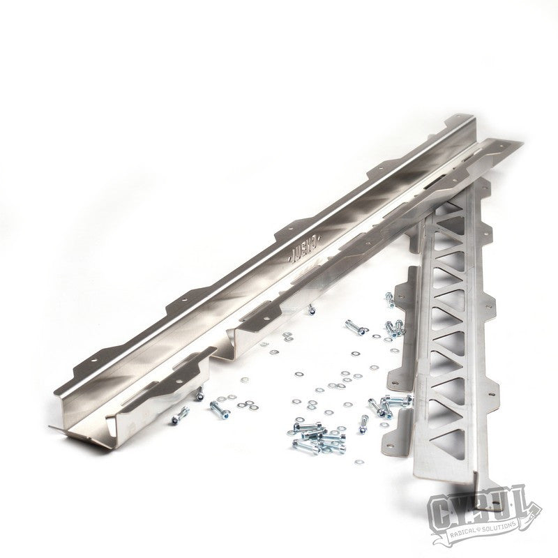 Frame Rails Cybul MX-5 NA NB