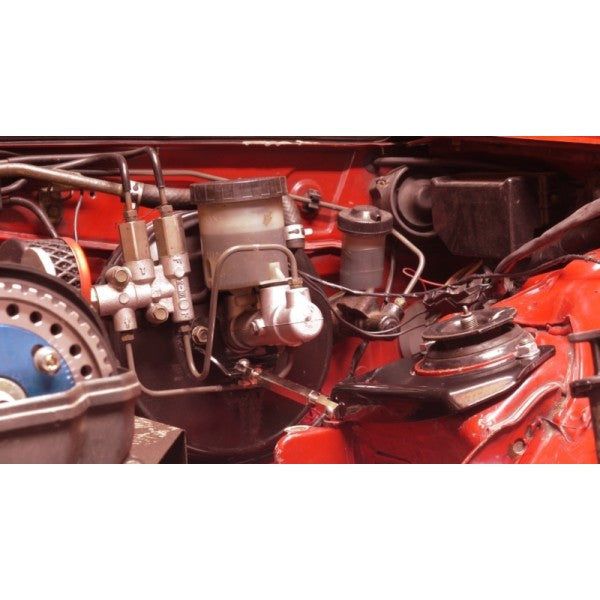 Staffa Pompa Freno Jass Performance MX-5 NA NB