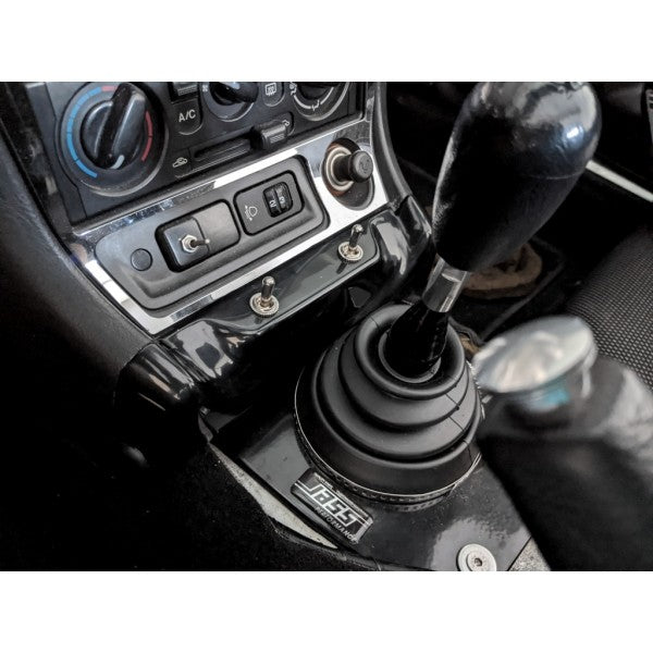 Delete Console Centrale Con Interuttori Finestrini Jass Performance MX-5 NB