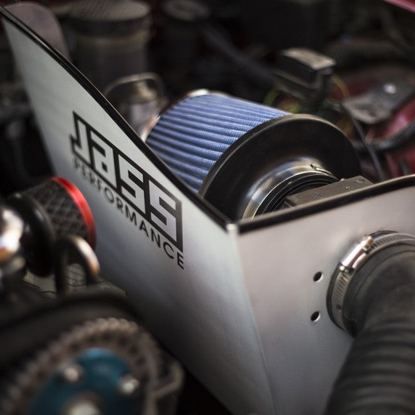 Airbox Paracalore Jass Performance MX-5 NA