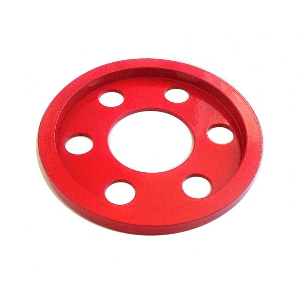 Strumento Paraolio Posteriore Albero Motore Jass Performance MX-5 NA NB