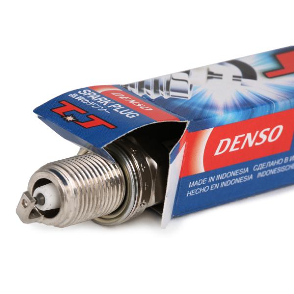 Candela Denso Nickel K20TT