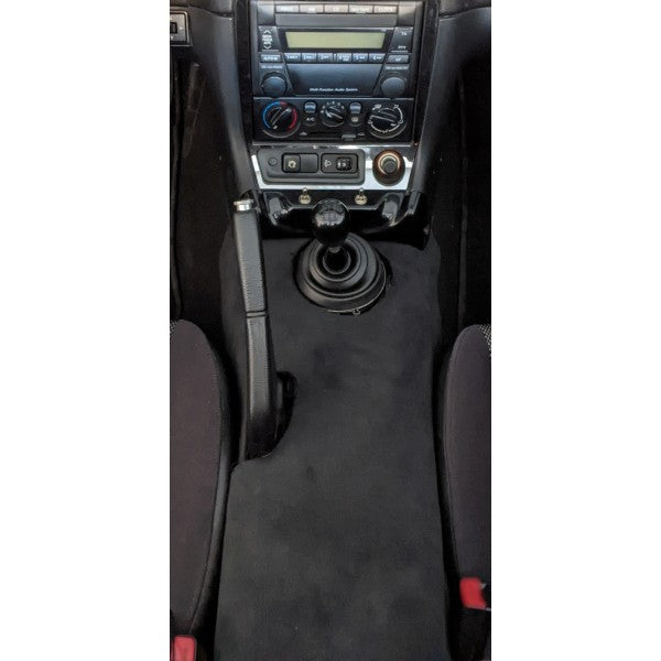 Delete Console Centrale Con Interuttori Finestrini Jass Performance MX-5 NB