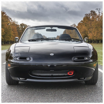 Presa D'aria Per luci Diurne MX-5 NA