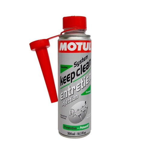 Pulitore Iniettori Motul 300mL