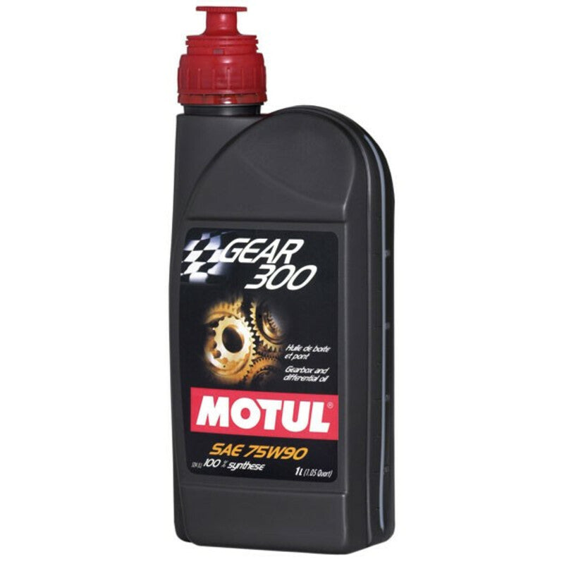 Motul 300 75W90 1L