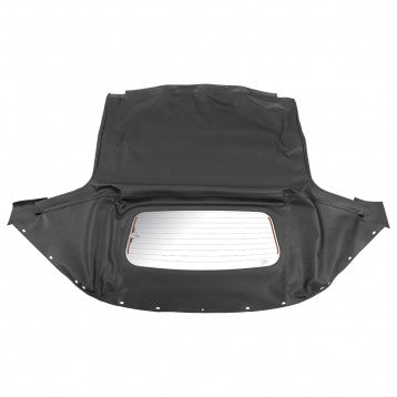 Capote Vinile Nero Lunotto PVC MX-5 NB