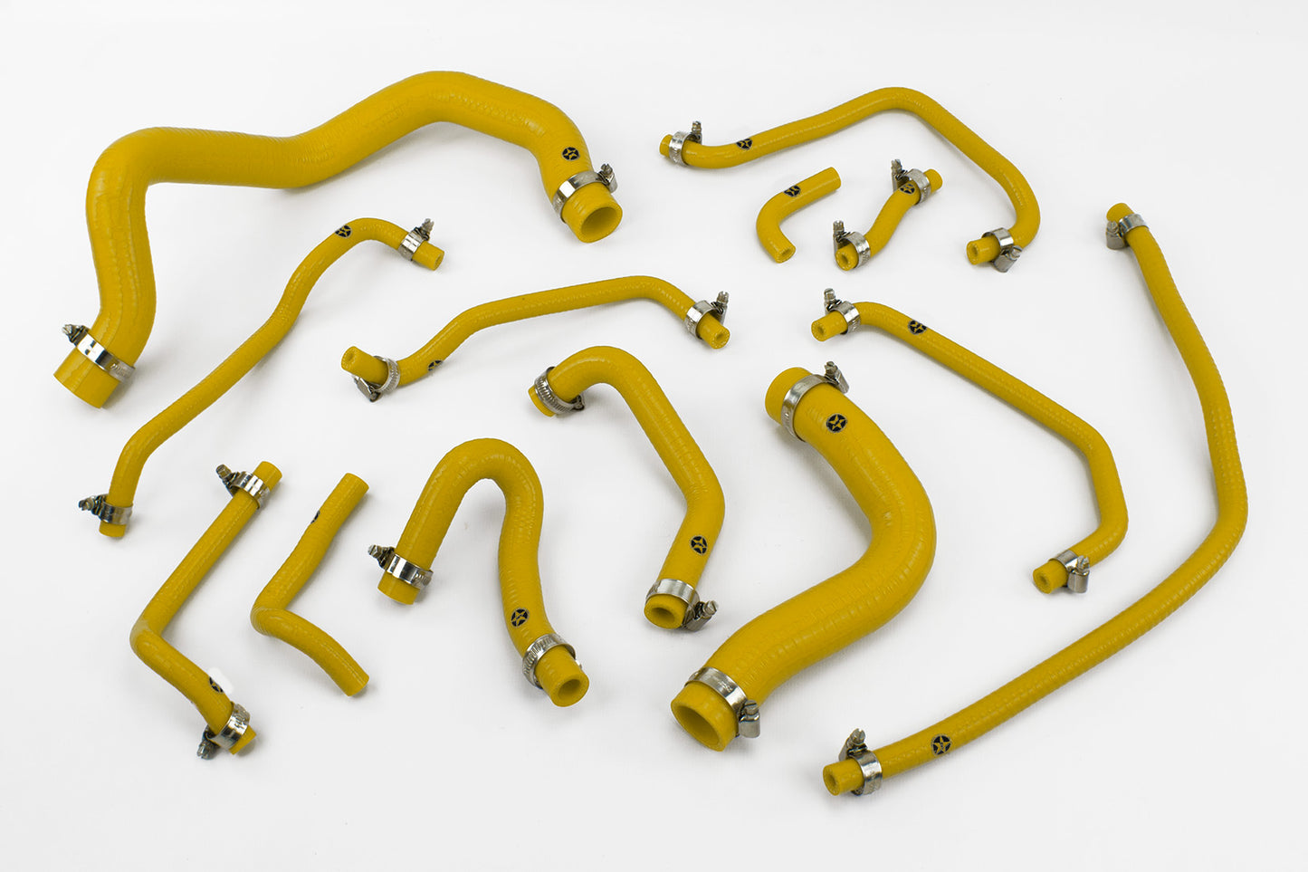 Tubi Silicone Stoney Racing MX-5 NB 1.8