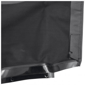 Capote Vinile Nero Con Lunotto In Vetro Sbrinatore MX-5 NA