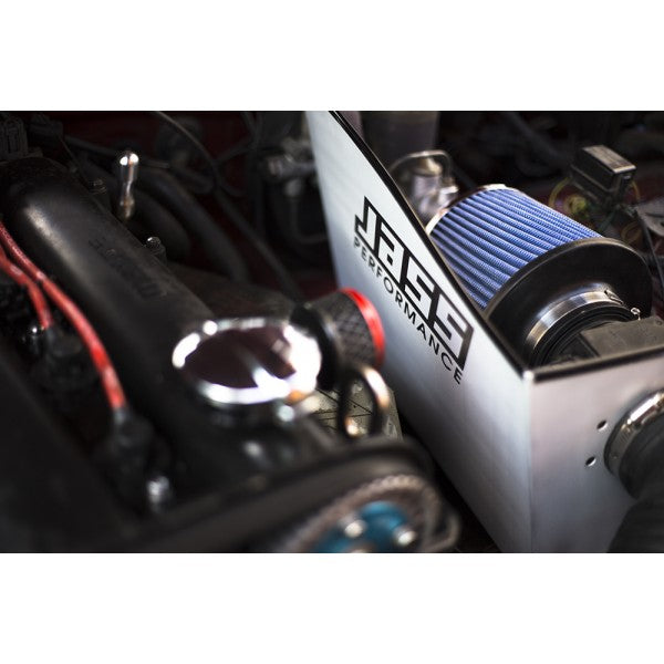 Airbox Paracalore Jass Performance MX-5 NA