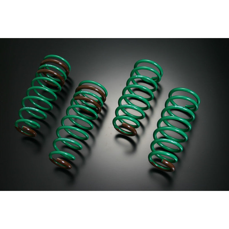 Molle Tein S-Tech Spring Mazda MX-5 NB