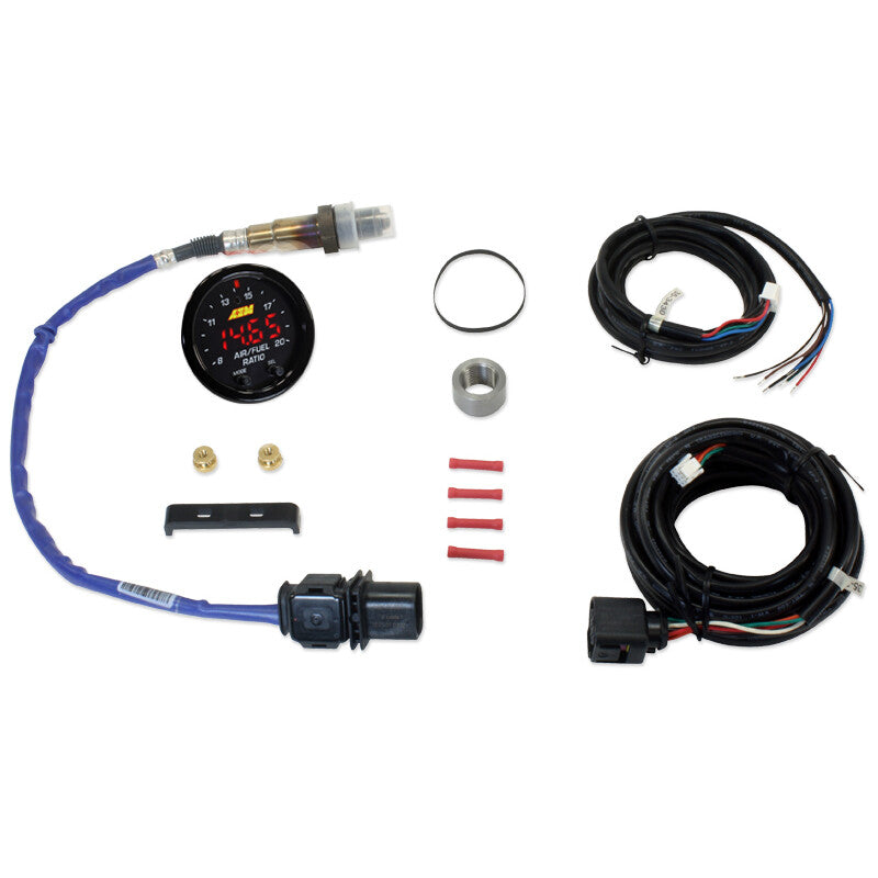 Kit Stechiometrico AEM X-Series Wideband UEGO AFR