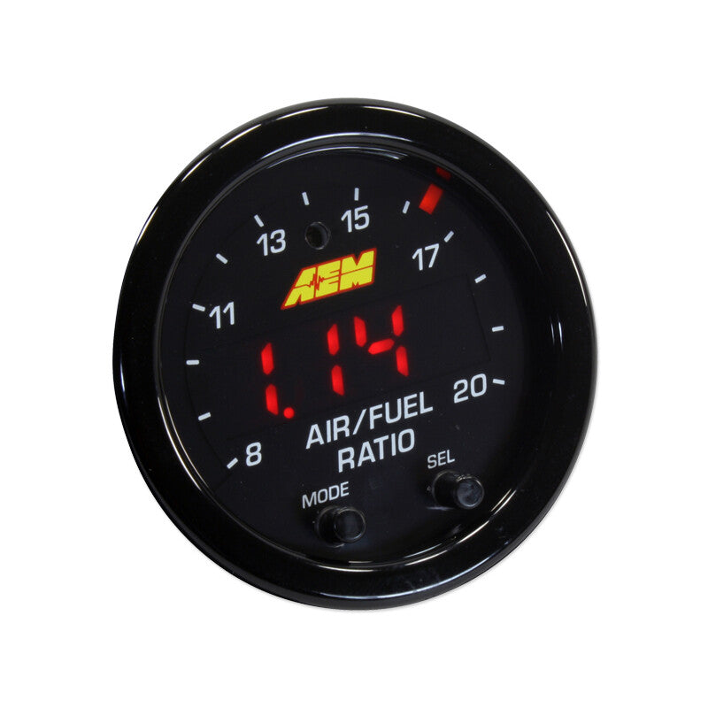 Kit Stechiometrico AEM X-Series Wideband UEGO AFR