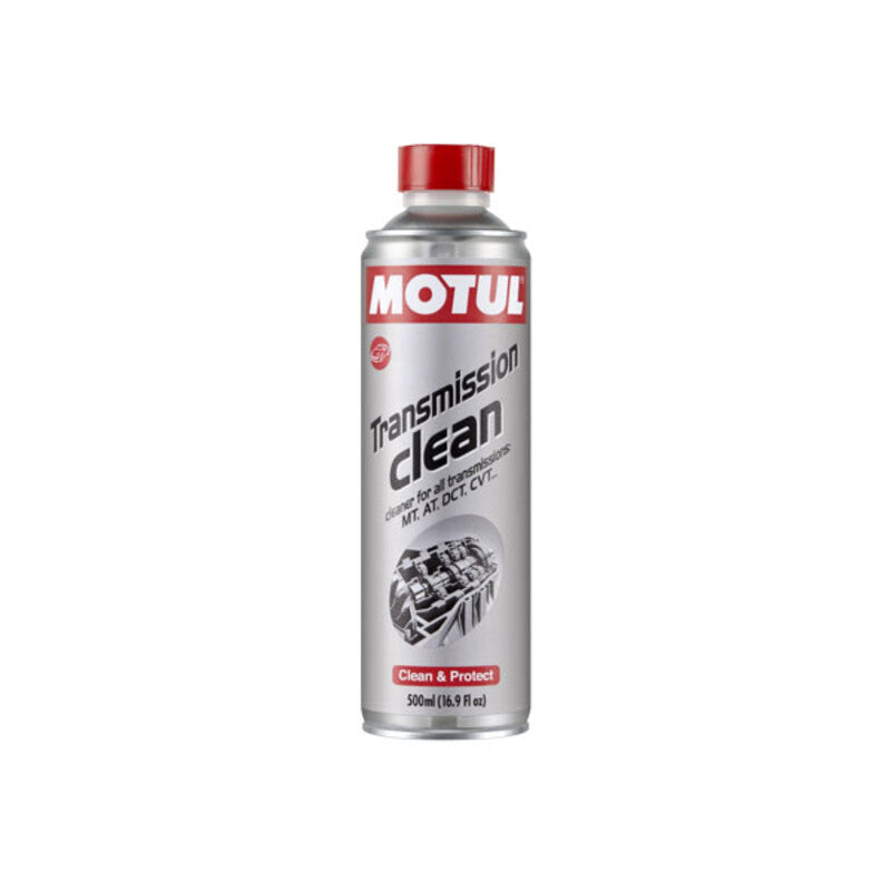 Pulitore Cambio Motul 500mL